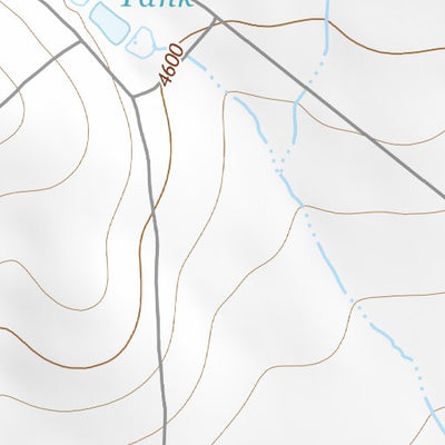 31105NW Page 35 Dell City Topo Preview 2