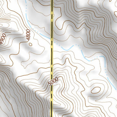 31105NW Page 37 Dell City Topo Preview 3