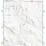 31105NW Page 38 Dell City Topo Preview 1
