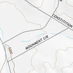 31105NW Page 38 Dell City Topo Preview 2
