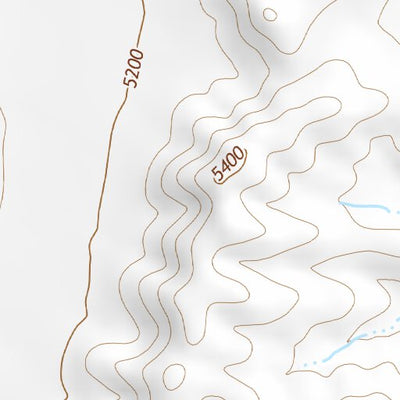 31105NW Page 39 Dell City Topo Preview 2