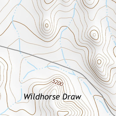 31105NW Page 40 Dell City Topo Preview 2