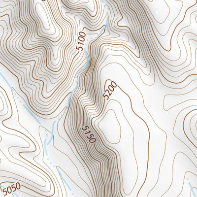 31105NW Page 40 Dell City Topo Preview 3