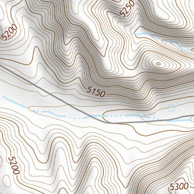 31105NW Page 42 Dell City Topo Preview 3