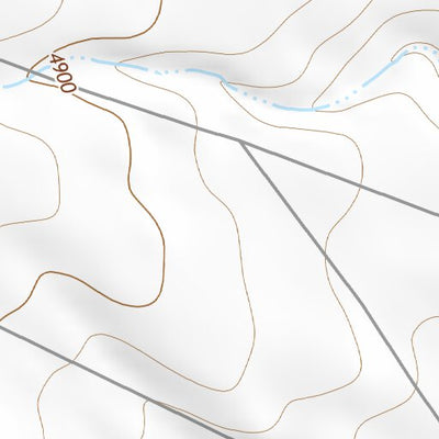 31105NW Page 43 Dell City Topo Preview 2