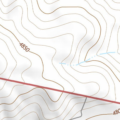 31105NW Page 44 Dell City Topo Preview 3