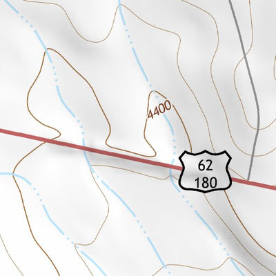 31105NW Page 47 Dell City Topo Preview 3