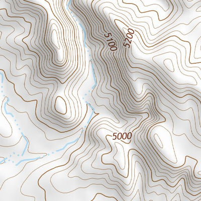 31105NW Page 50 Dell City Topo Preview 3