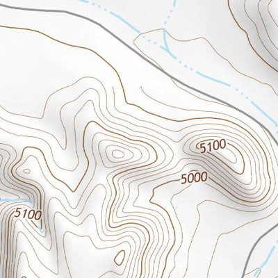 31105NW Page 51 Dell City Topo Preview 2