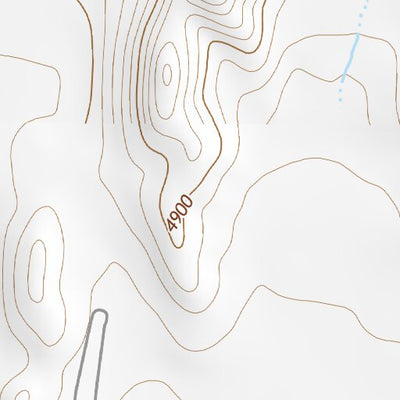 31105NW Page 52 Dell City Topo Preview 2
