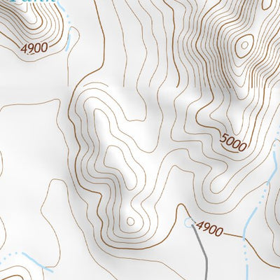 31105NW Page 53 Dell City Topo Preview 2