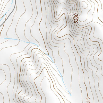 31105NW Page 54 Dell City Topo Preview 3