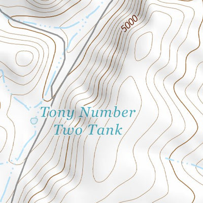 31105NW Page 55 Dell City Topo Preview 3