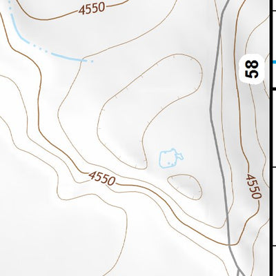 31105NW Page 57 Dell City Topo Preview 3