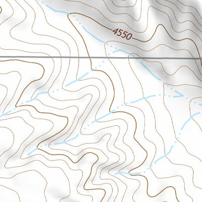 31105NW Page 59 Dell City Topo Preview 2