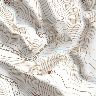 31105NW Page 62 Dell City Topo Preview 3