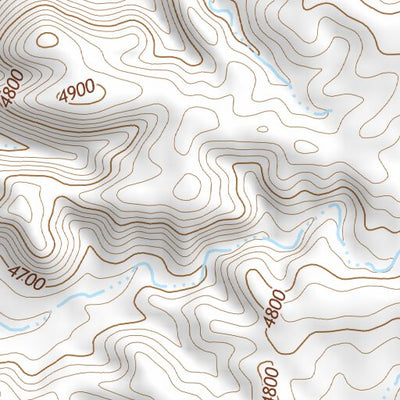 31105NW Page 65 Dell City Topo Preview 3