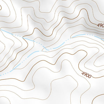 31105NW Page 67 Dell City Topo Preview 3