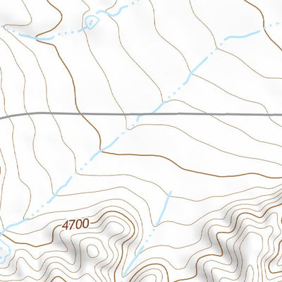 31105NW Page 70 Dell City Topo Preview 2