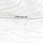 31105NW Page 72 Dell City Topo Preview 2
