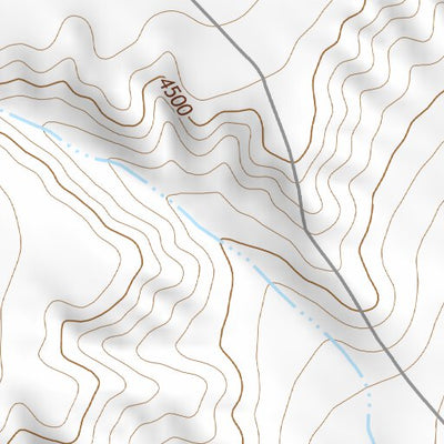 31105NW Page 72 Dell City Topo Preview 3