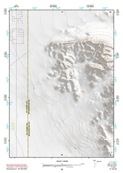 31105NW Page 73 Dell City Topo Preview 1