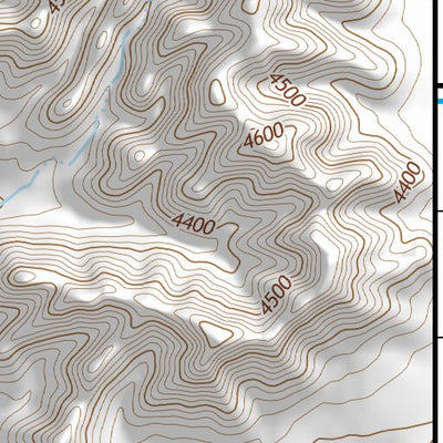 31105NW Page 73 Dell City Topo Preview 3