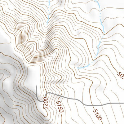 31105NW Page 79 Dell City Topo Preview 3