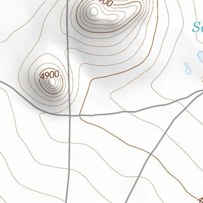31105NW Page 80 Dell City Topo Preview 2