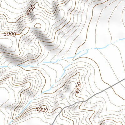 31105NW Page 81 Dell City Topo Preview 3