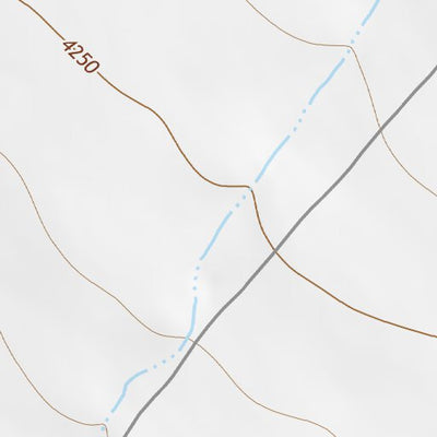 31105NW Page 87 Dell City Topo Preview 3