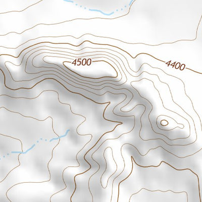 31105NW Page 88 Dell City Topo Preview 3