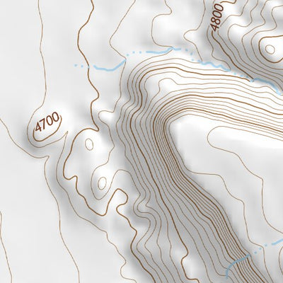 31105NW Page 90 Dell City Topo Preview 2