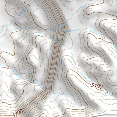 31105NW Page 90 Dell City Topo Preview 3