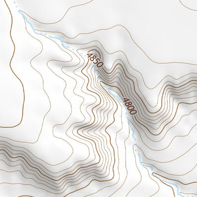 31105NW Page 94 Dell City Topo Preview 3