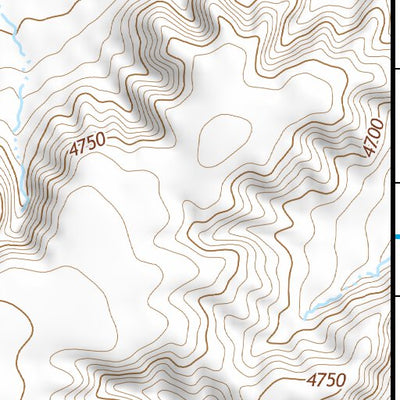 31105NW Page 95 Dell City Topo Preview 3