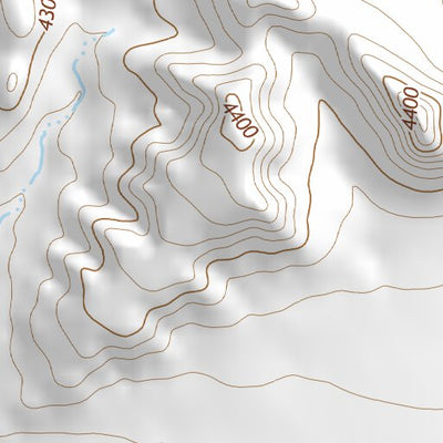 31105NW Page 100 Dell City Topo Preview 3
