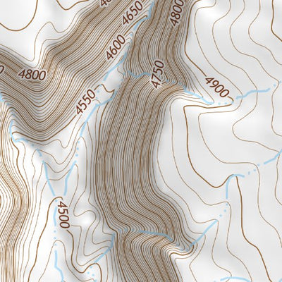 31105NW Page 103 Dell City Topo Preview 3