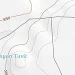 31105NW Page 104 Dell City Topo Preview 3
