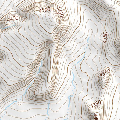 31105SW Page 6 Sierra Blanca Topo Preview 2