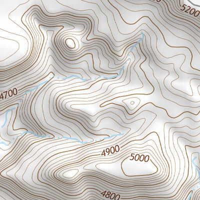 31105SW Page 9 Sierra Blanca Topo Preview 3