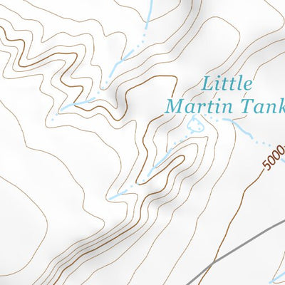 31105SW Page 10 Sierra Blanca Topo Preview 3