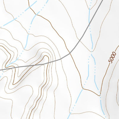 31105SW Page 11 Sierra Blanca Topo Preview 3