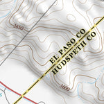 31105SW Page 13 Sierra Blanca Topo Preview 3