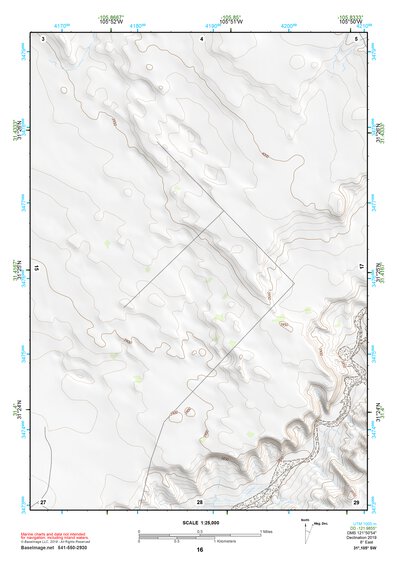 31105SW Page 16 Sierra Blanca Topo Preview 1