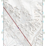 31105SW Page 27 Sierra Blanca Topo Preview 1