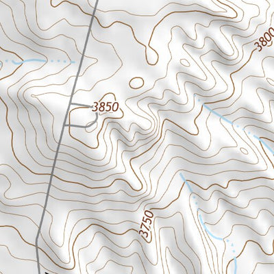 31105SW Page 27 Sierra Blanca Topo Preview 3