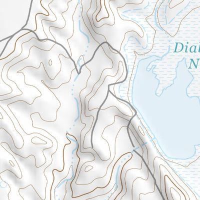 31105SW Page 31 Sierra Blanca Topo Preview 3