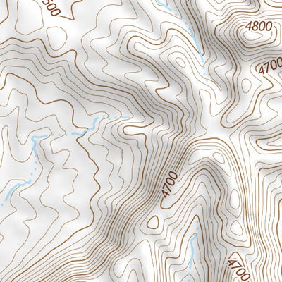 31105SW Page 33 Sierra Blanca Topo Preview 3