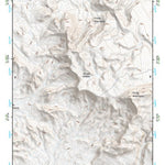 31105SW Page 34 Sierra Blanca Topo Preview 1